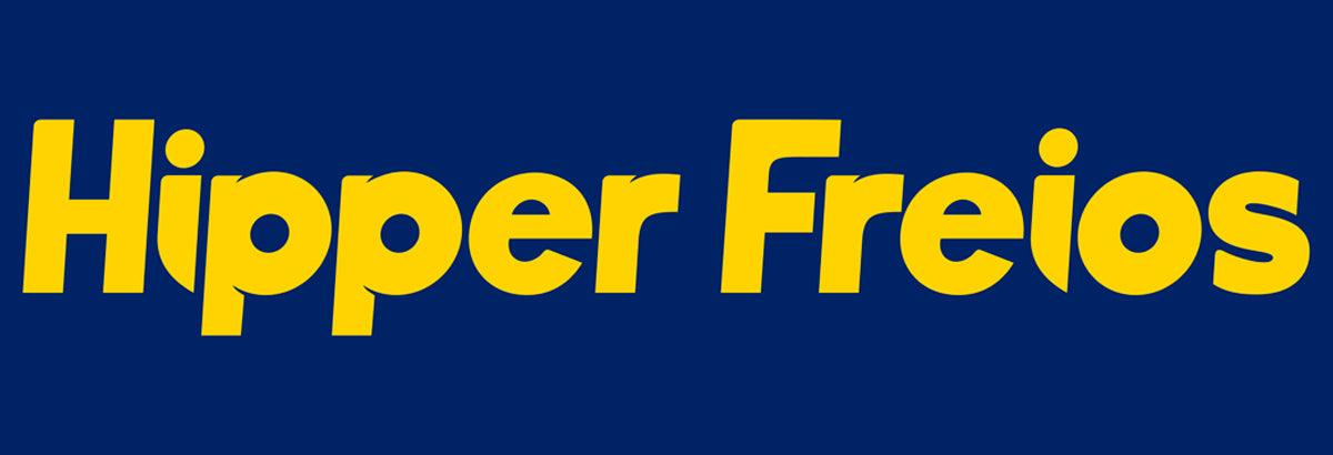 Hipper Freios - NPX Imports