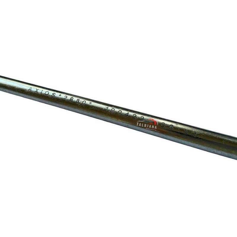 2 Bieleta Dianteira Honda City 2009 2010 2011 2012 2013 2014 - NPX Imports