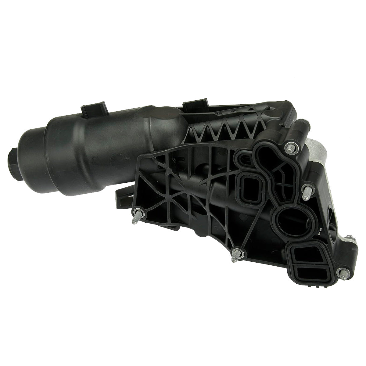 Suporte Filtro Resfriador Trocador Calor X1 F48 2016 A 2020