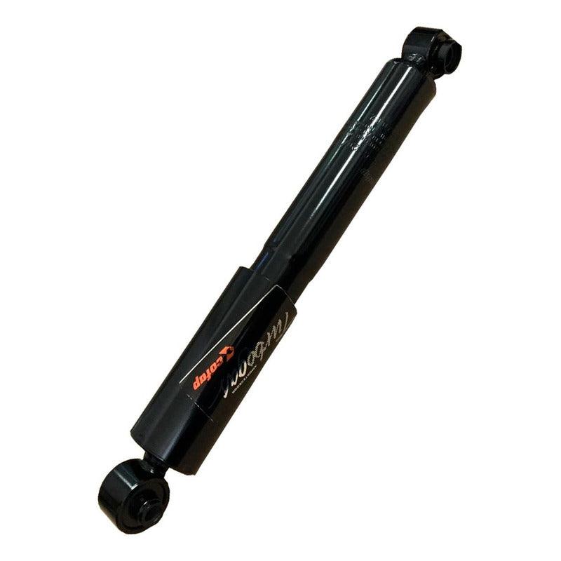 4 Amortecedor Dianteiro E Traseiro New Cerato 2014 À 2019 - NPX Imports