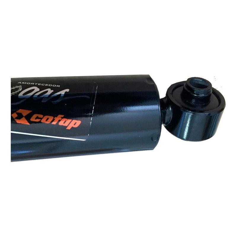 4 Amortecedor Dianteiro E Traseiro New Cerato 2014 À 2019 - NPX Imports