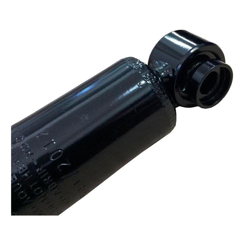 4 Amortecedor Dianteiro E Traseiro New Cerato 2014 À 2019 - NPX Imports