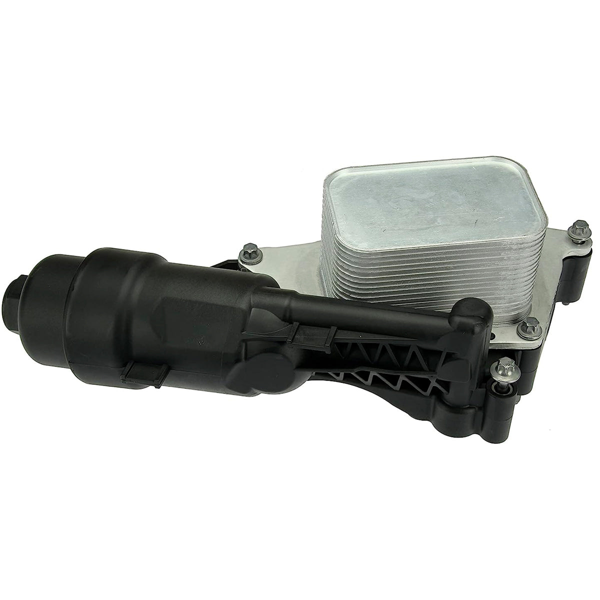 Suporte Filtro Resfriador Trocador Calor X1 F48 2016 A 2020