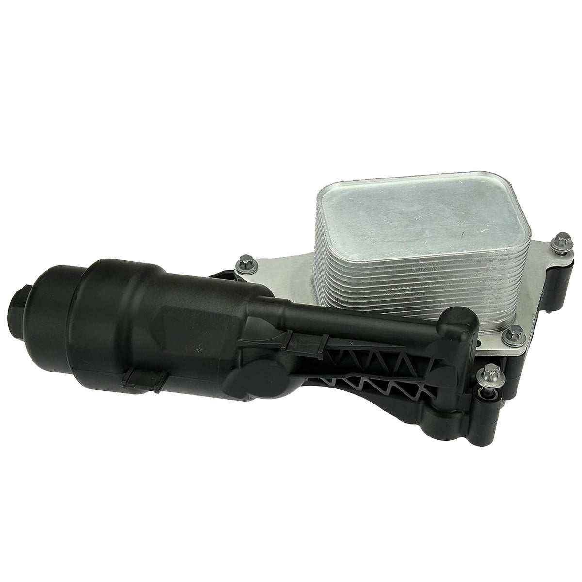 Suporte Filtro Resfriador Trocador Calor X1 F48 2016 A 2020