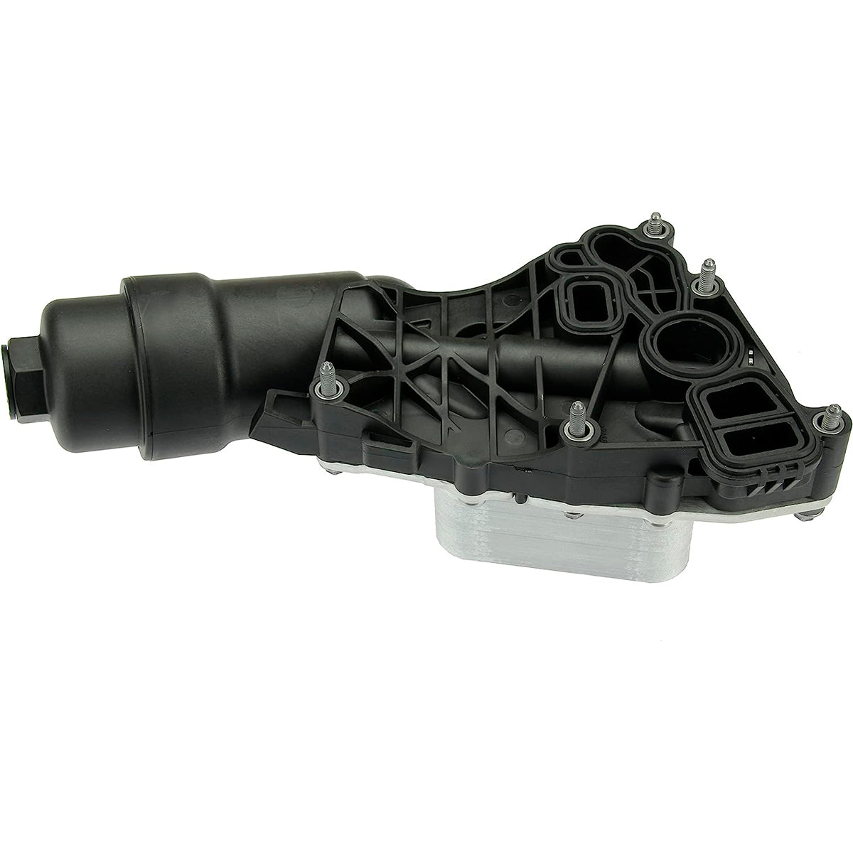 Suporte Filtro Resfriador Trocador Calor X1 F48 2016 A 2020