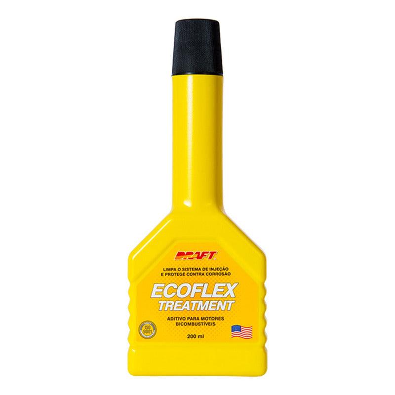 Aditivo Flex Draft Dr52713a 200ml Ecoflex Treatment - NPX Imports
