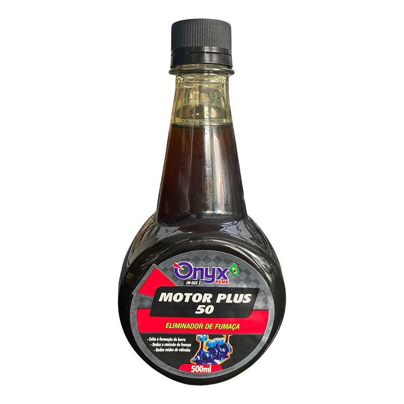 Aditivo Motor Plus Prolonga 500ml - On022 - NPX Imports