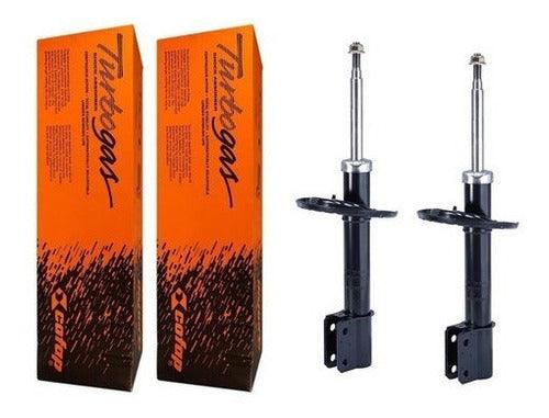 Amortecedor Dianteiro Sandero 1.0 2014 2015 2016 2017 Cofap - NPX Imports