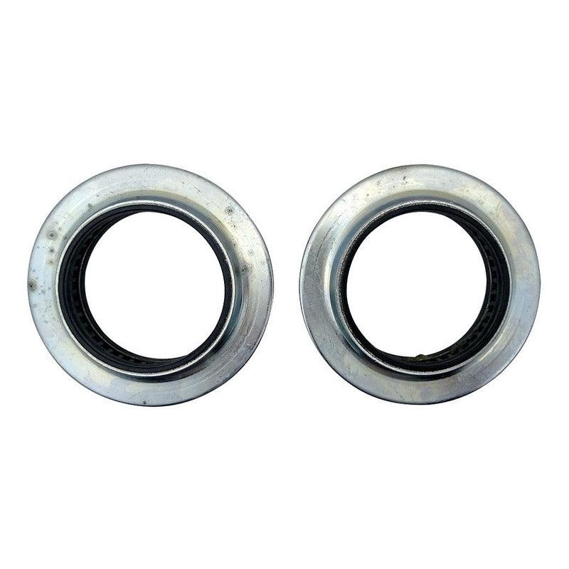 Amortecedor Jetta 2.5 2007 2008 2009 2010 - Kit Com Os 4 + Kit Batentes Coxins - NPX Imports