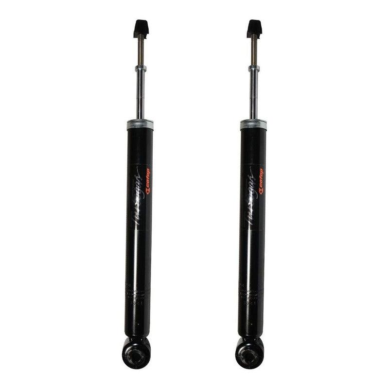 Amortecedor Traseiro Etios 2012 2013 2014 2015 2016 2017 Par - NPX Imports