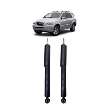 Amortecedor Traseiro Kia Sorento 2.5 3.3 V6 2003 À 2008 Par - NPX Imports