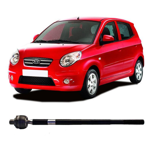 Articulação Axial Kia Picanto 2007 2008 2009 2010 2011 - NPX Imports