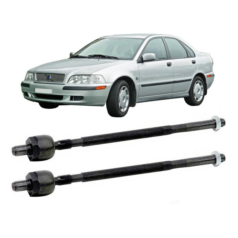 Articulação Axial Volvo V40 1995 A 2003 308mm - Par - NPX Imports