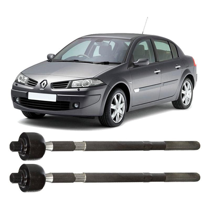 Articulação Barra Axial Megane 1999 A 2006 - Par - NPX Imports