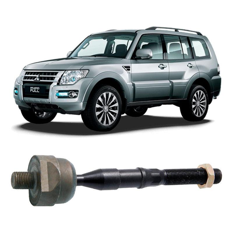 Articulação Barra Axial Pajero Full 2008 2009 2010 2011 2012 - NPX Imports