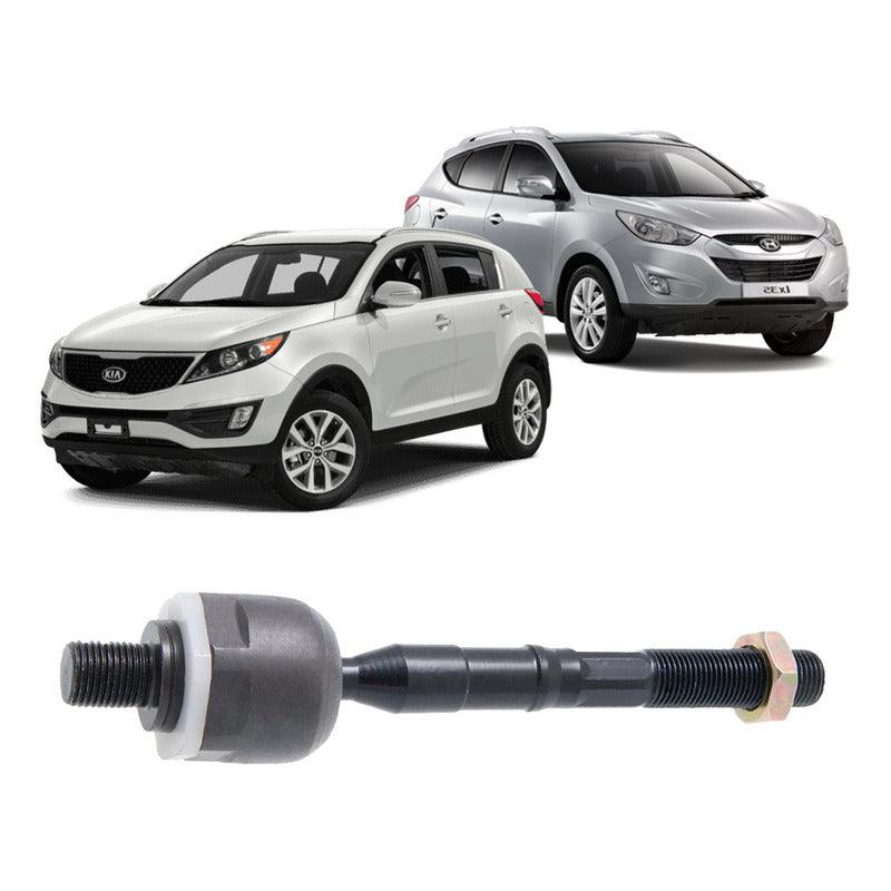 Articulação Barra Axial Sportage Ix35 2012 2013 2014 2015 16 - NPX Imports