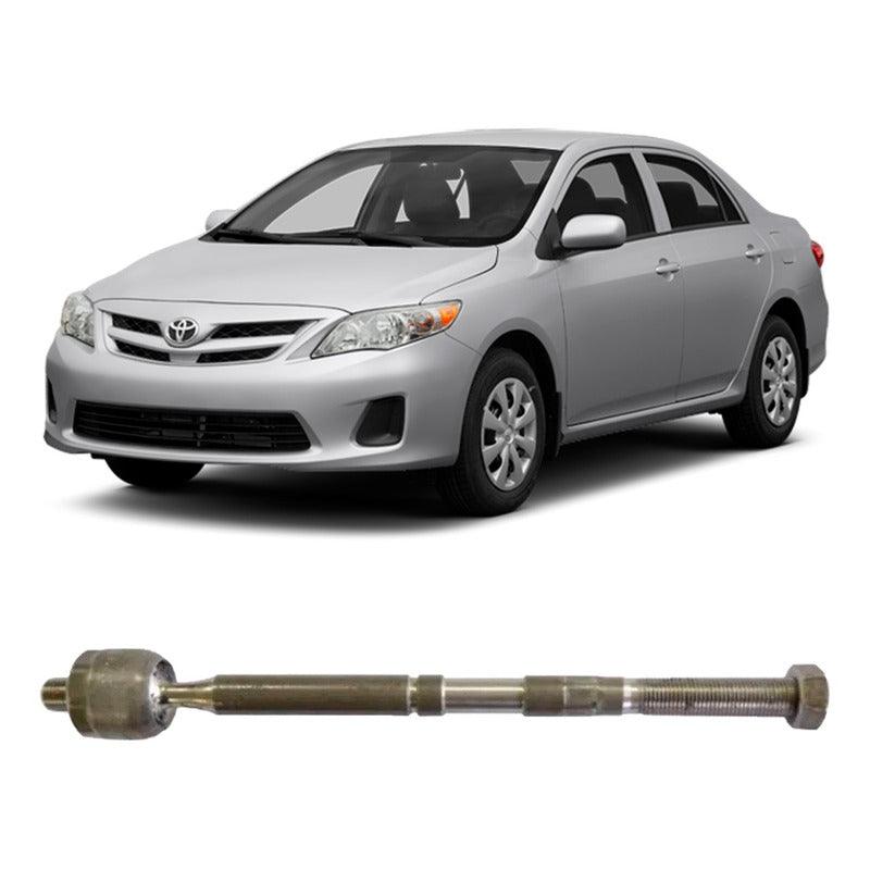Articulação Barra Axial Toyota Corolla 2009 A 2017 - NPX Imports