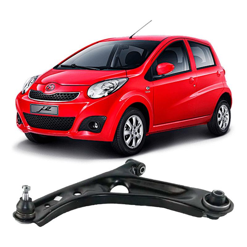 Bandeja Balança Direita Jac J2 2013 2014 2015 2016 2017 2018 - NPX Imports