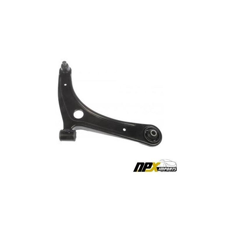 Bandeja Balança Direita Jeep Compass 2012 2013 2014 2015 16 - NPX Imports