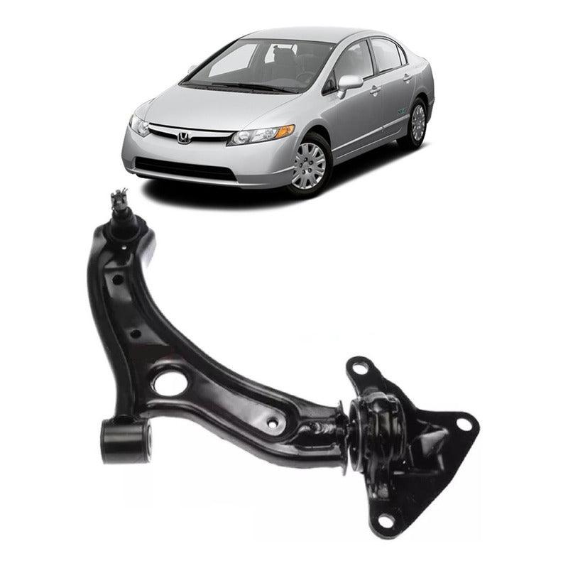 Bandeja Balança Esquerda Civic 2006 2007 2008 2009 2010 2011 - NPX Imports