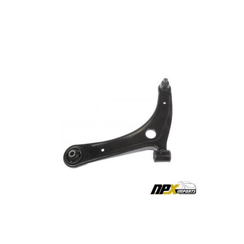 Bandeja Balança Esquerda Jeep Compass 2012 2013 2014 2015 16 - NPX Imports