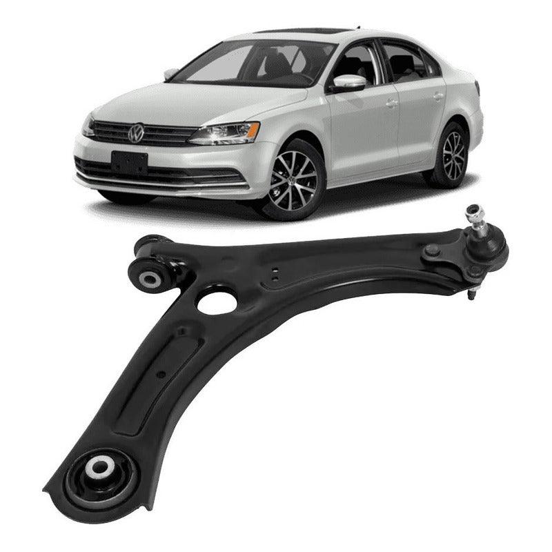 Bandeja Balança Esquerda Jetta 2011 2012 2013 2014 2015 2016 - NPX Imports