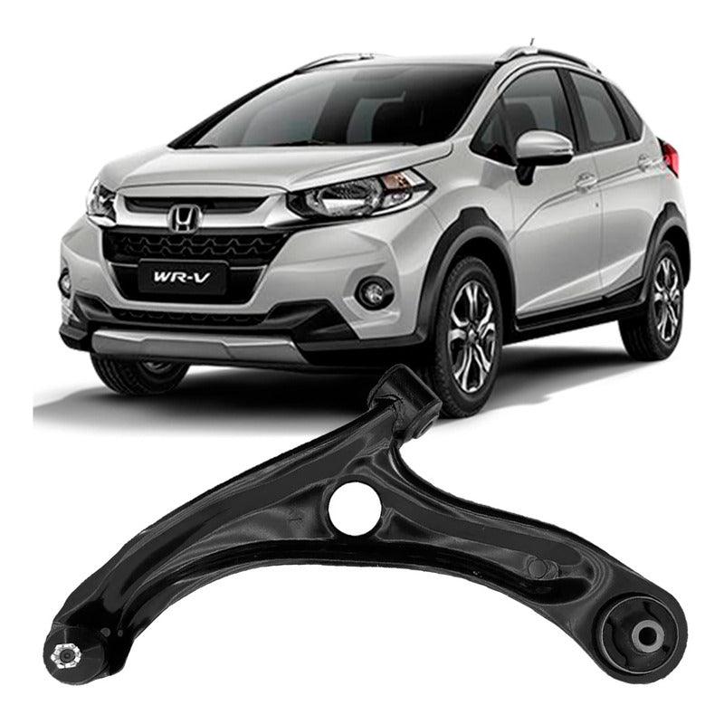Bandeja Balança Honda Wrv De 2017 Até 2020 Lado Esquerdo - NPX Imports