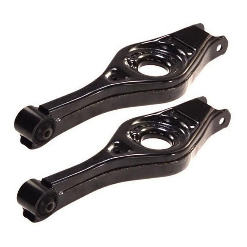 Bandeja Balança Inferior Traseira Sportage 2010 A 2016 Par - NPX Imports