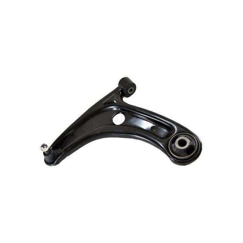 Bandeja De Suspensão Esquerda Fit 2004 A 2008 Completa - NPX Imports