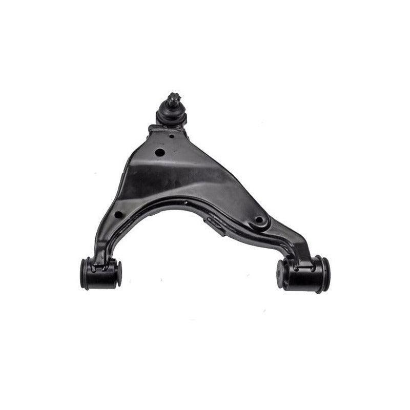 Bandeja De Suspensão Esquerda Hilux Srv 2005 A 2015 Completa - NPX Imports