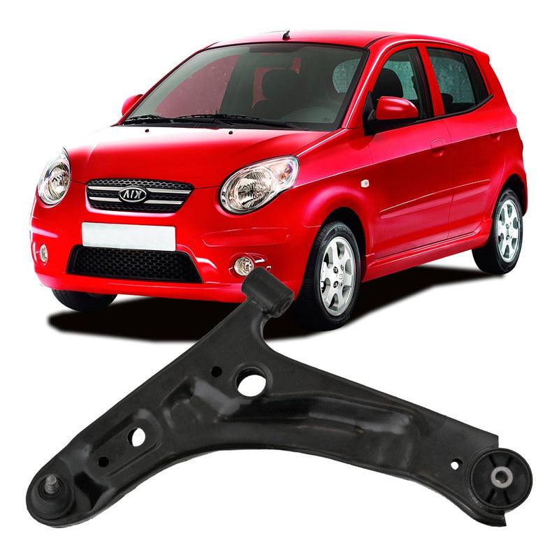 Bandeja Dianteira Esquerda Picanto 2005 2006 2007 08 09 2010 - NPX Imports