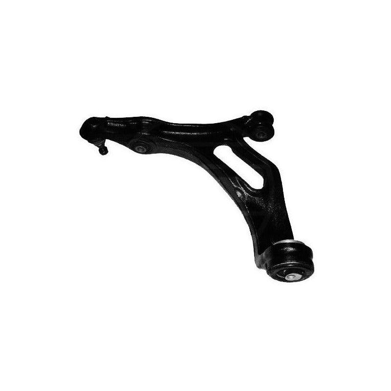 Bandeja Dianteira Inferior Cayenne 2002 Em Diante - NPX Imports