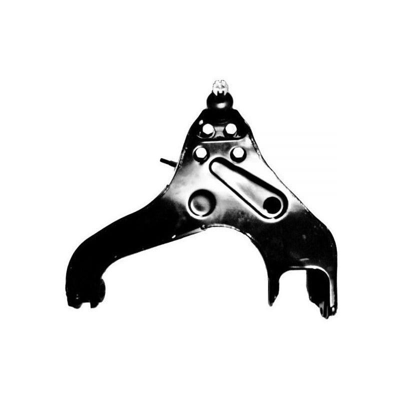 Bandeja Dianteira Inferior Dir Pajero 2.8 4m40 1996 A 2002 - NPX Imports