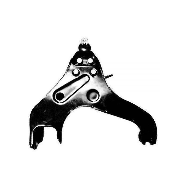 Bandeja Dianteira Inferior Esq Pajero 2.8 4m40 1996 A 2002 - NPX Imports