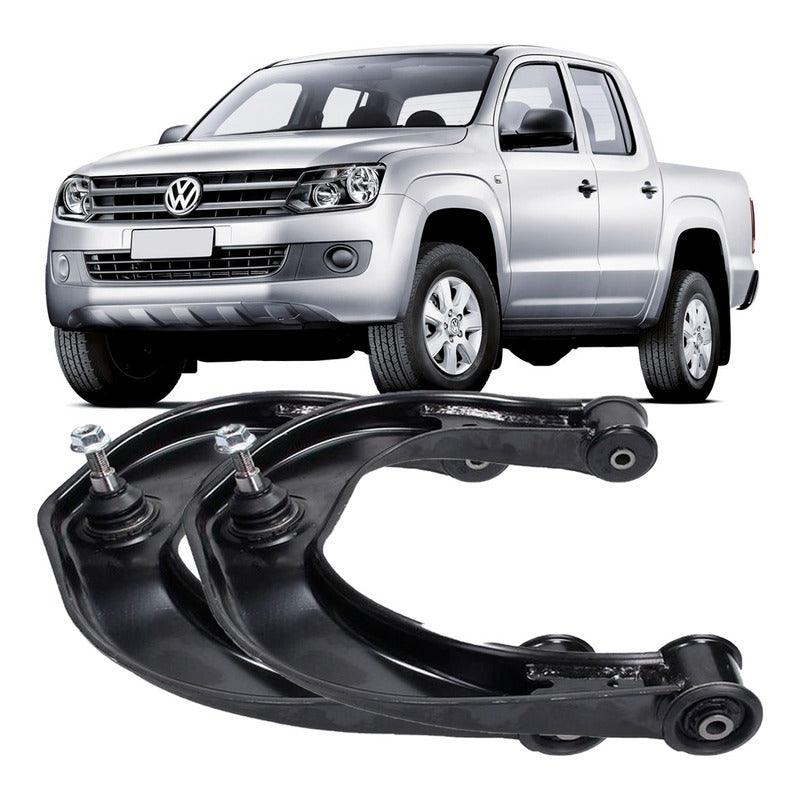 Bandeja Dianteira Superior Amarok 2010 A 2017 - Par - NPX Imports