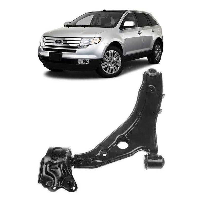 Bandeja Inferior Direita Ford Edge 2007 A 2015 (furo 18,7mm) - NPX Imports