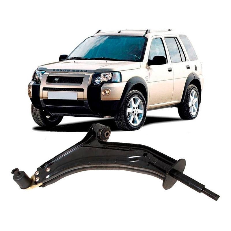 Bandeja Inferior Direita Freelander 1.8 2.0 2.5 1998-2006 - NPX Imports