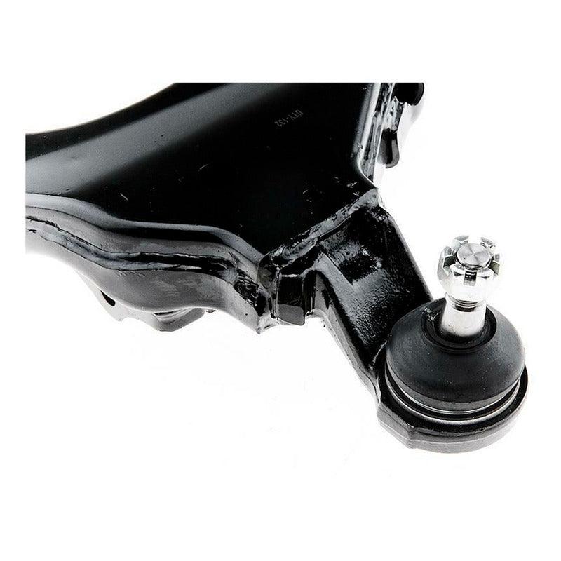 Bandeja Inferior Esquerda Land Cruiser Prado 2002 A 2009 - NPX Imports