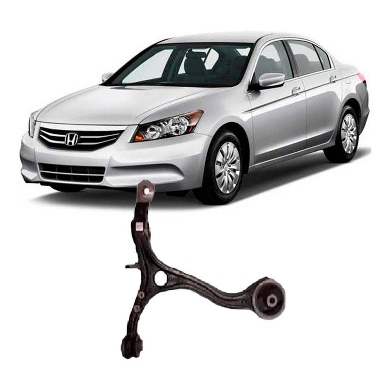 Bandeja Inferior Honda Accord Lado Esquerdo 08 Á 2012 - NPX Imports