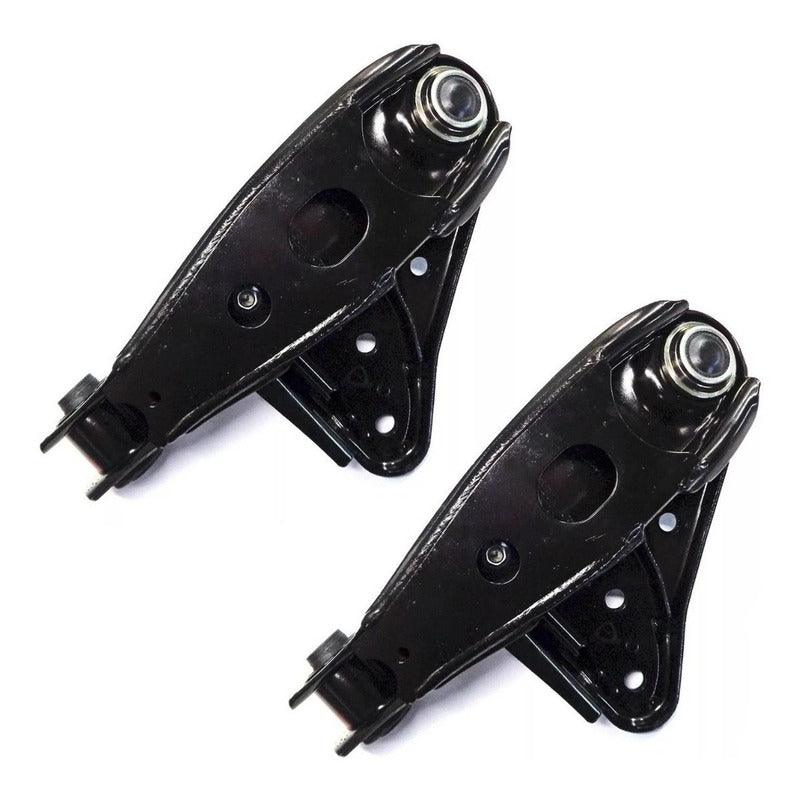 Bandeja Inferior Kia Bongo K2500 2013 2014 2015 - Par - NPX Imports