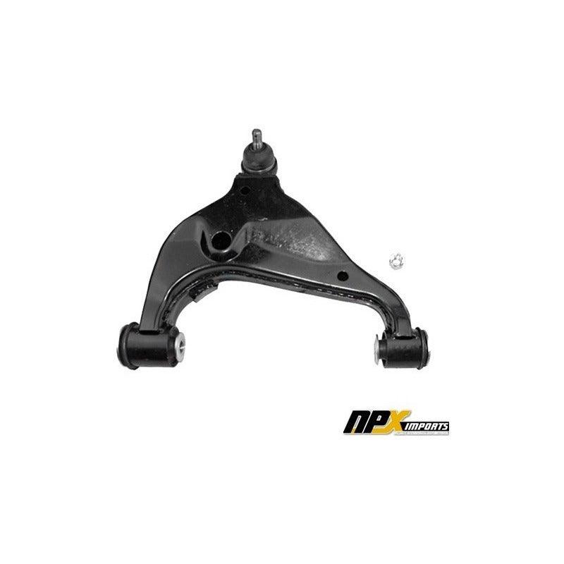 Bandeja Inferior Toyota Hilux Pitbull 2005 A 2016 - Direita - NPX Imports