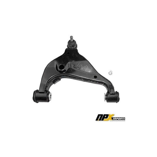 Bandeja Inferior Toyota Hilux Pitbull 2005 A 2016 - Direita - NPX Imports