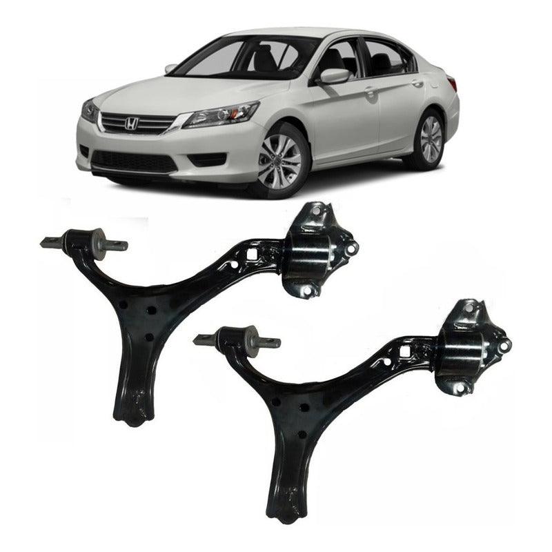 Bandeja Superior Accord 2013 2014 2015 2016 2017 - Par - NPX Imports