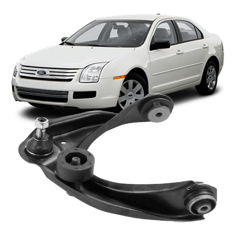 Bandeja Superior Direita Fusion 2.3 2.5 16v 2006 A 2009 - NPX Imports