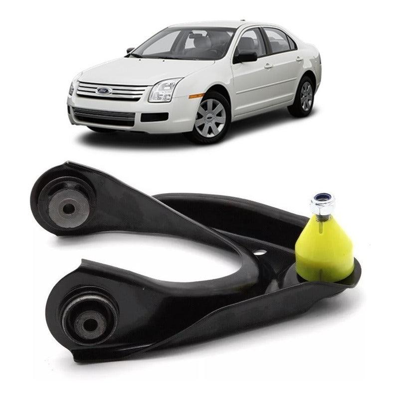 Bandeja Superior Direita Fusion 2.3 2.5 16v 2006 A 2009 - NPX Imports