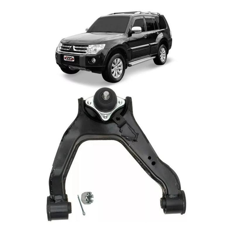 Bandeja Superior Direita Mitsubishi Pajero Full 2001 A 2008 - NPX Imports