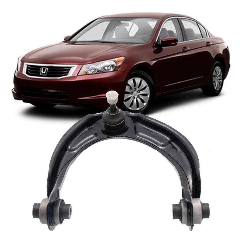 Bandeja Superior Esquerda Accord 2008 2009 2010 2011 2012 - NPX Imports