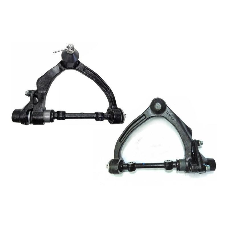 Bandeja Superior Kia Bongo K2500 2013 2014 2015 - Par - NPX Imports