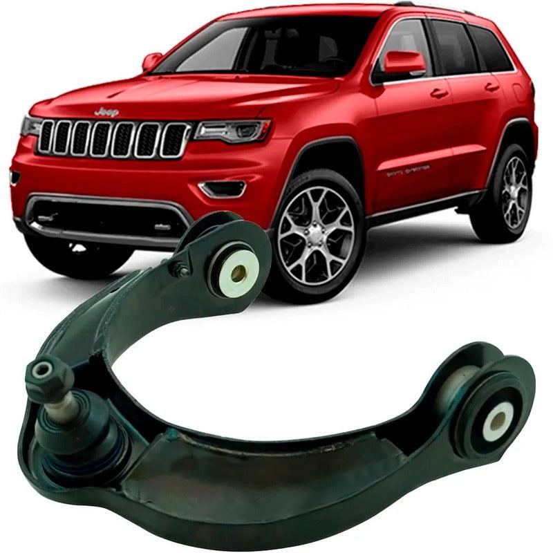 Bandeja Superior Lado Direito Jeep Grand Cherokee - NPX Imports
