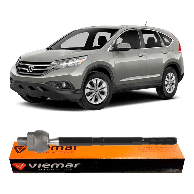 Barra Axial Direção Honda Crv 2012 2013 2014 2015 2016 - NPX Imports